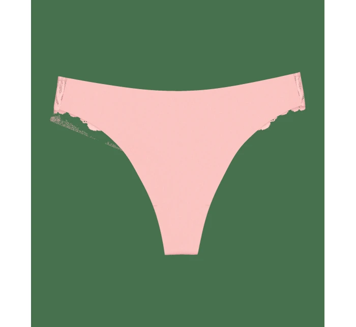 Pretty Micro String - STRAWBERRY CREAM - TRIUMPH STRAWBERRY CREAM - TRIUMPH