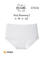 Kalhotky Dc Girl 27324 A12 Classic S–XL
