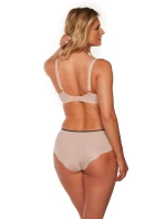 Polomäkká podprsenka Gaia BS 1230 Ruby