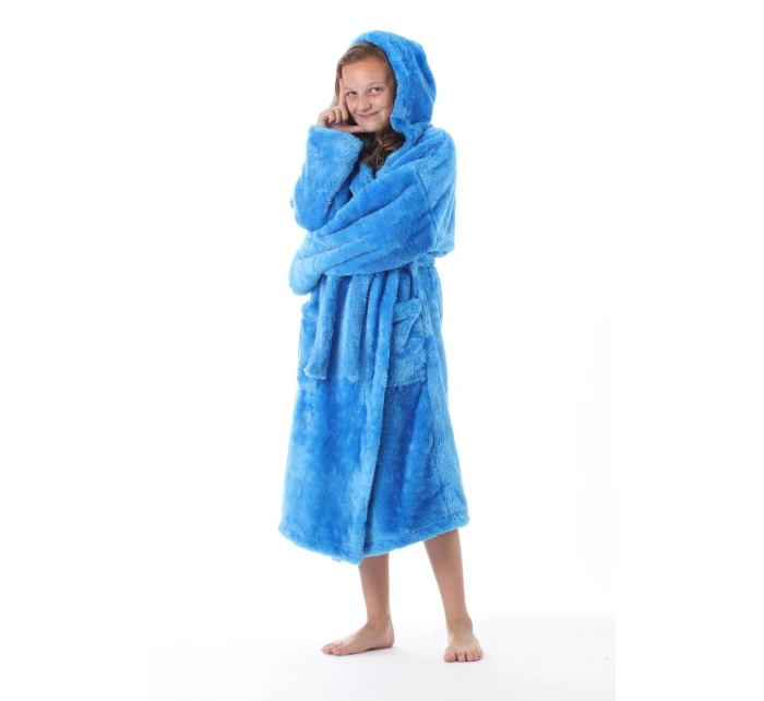 dětský župan Lilly a Jack dětské Midnight