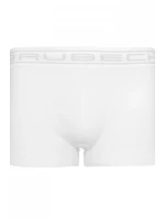 Pánske boxerky 10050 white - BRUBECK