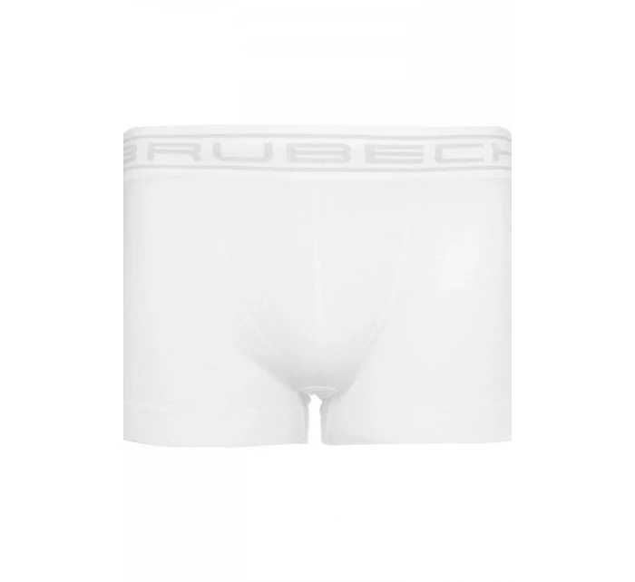 Pánske boxerky 10050 white - BRUBECK