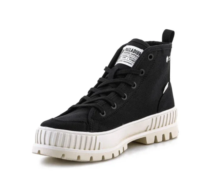 Boty 2 model 19912619 - Palladium Boty 2 model 19912619 - Palladium