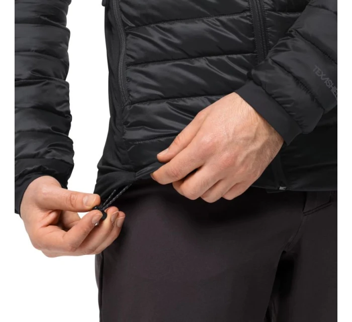 Pro Jacket M model 20814676 - Jack Wolfskin Pro Jacket M model 20814676 - Jack Wolfskin
