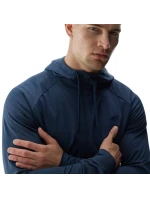 Mikina s kapucí model 20616268 - 4F