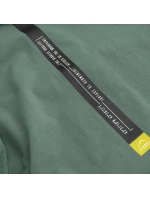 Pánske tričko FRODE s krátkym rukávom