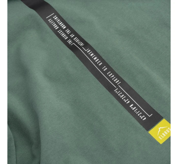 Pánske tričko FRODE s krátkym rukávom