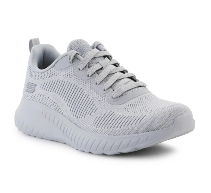 Skechers Bobs Squad Chaos Face Off W 117209-LTGY