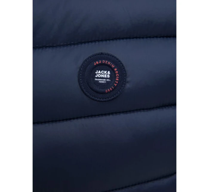 pánská vesta bez rukávů LIGHT model 21720420 - Jack&Jones pánská vesta bez rukávů LIGHT model 21720420 - Jack&Jones