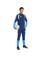 Pánske tričko adidas Tiro 26 Competition Training Top navy blue JY6398 Pánske tričko adidas Tiro 26 Competition Training Top navy blue JY6398