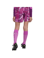 Dětské brankářské šortky adidas Tiro 26 Competition pink model 22215301 - adidas teamwear