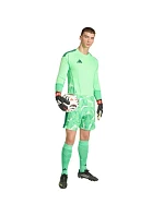 Pánsky brankársky dres adidas Tiro 26 Competition s dlhým rukávom zelený KB5249 men Pánsky brankársky dres adidas Tiro 26 Competition s dlhým rukávom zelený KB5249 men
