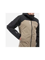 Pánská bunda MILLET Seneca Gtx 2L Jkt M, béžová