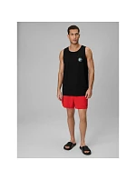 Pánske plážové šortky typu boardshorts 4F 4FRSS26UBDSM225-62S