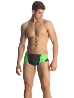 plavecké kalhotky 38 408 model 21340216 - Aqua-Speed