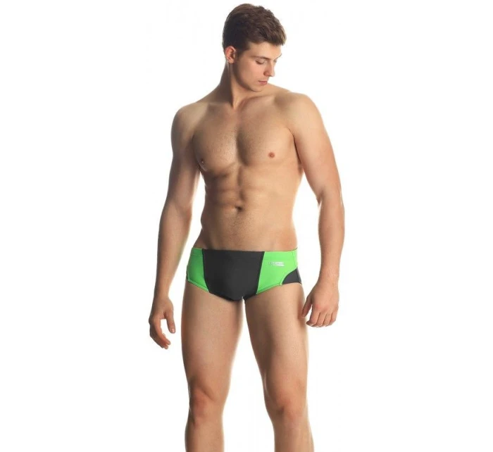 plavecké kalhotky 38 408 model 21340216 - Aqua-Speed