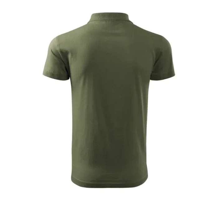 Polokošile Single J. M khaki model 18780506 - Malfini
