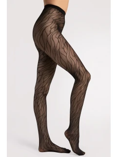 Fiore Organica 30 DEN G6116 farba:čierna