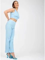 Súprava DHJ KMPL 9587.82 svetlo modrá