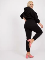 Sada EM KMPL PW 20 model 17280870 černá - FPrice Sada EM KMPL PW 20 model 17280870 černá - FPrice