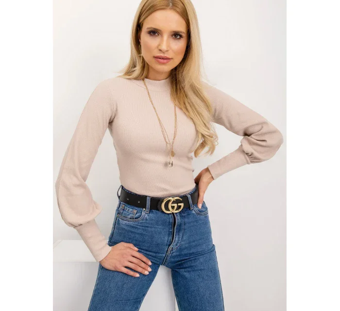 Halenka RV BZ model 17338712 béžová - FPrice Halenka RV BZ model 17338712 béžová - FPrice