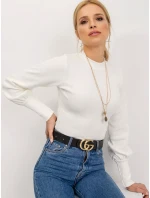 Blúzka RV BZ 5223.15 ecru