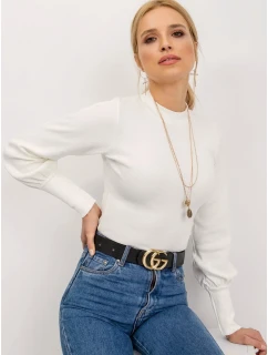 Blúzka RV BZ 5223.15 ecru