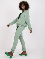 Súprava RV KMPL 7802.34P pistácie Súprava RV KMPL 7802.34P pistácie