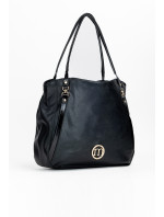 Monnari Bags Dámska taška Duffle Bag Black
