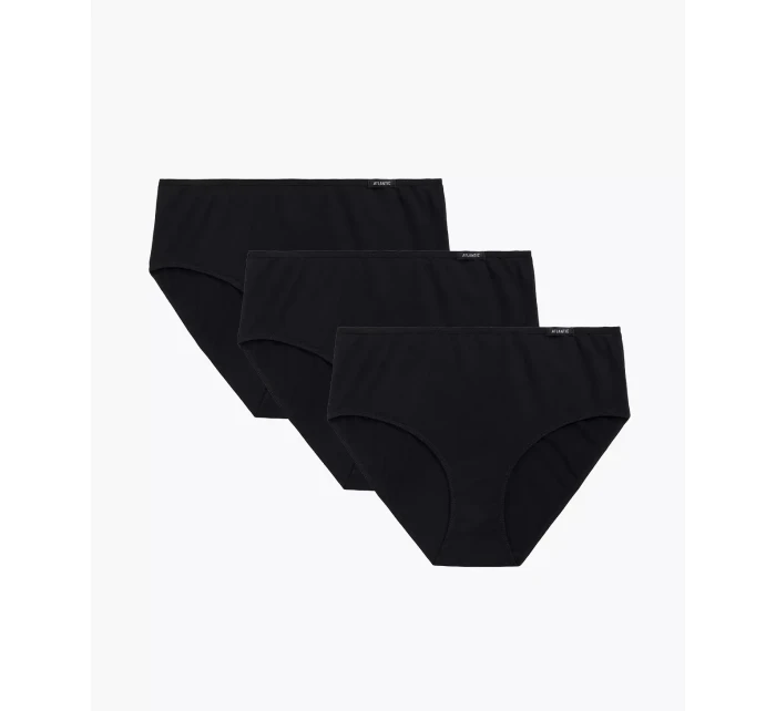 dámske nohavičky 3-PACK Classic dámske nohavičky 3-PACK Classic