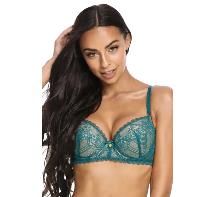 Dámska Push-up podprsenka 3403/11 Runa - MAT Dámska Push-up podprsenka 3403/11 Runa - MAT