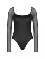 Dámske body x Rosie Woods Body - Sloggi