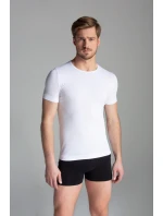Koszulka Męska - SEAMLESS COTTON T-SHIRT