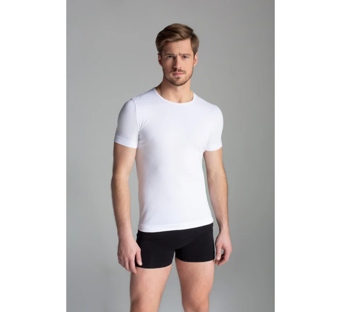 Koszulka Męska - SEAMLESS COTTON T-SHIRT