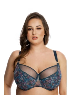 Dámska podprsenka SEMI-SOFT HEBE MAXI ART. 1140 - Gaia