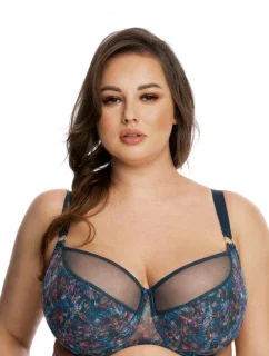 Dámska podprsenka SEMI-SOFT HEBE MAXI ART. 1140 - Gaia