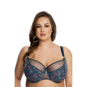 Dámska podprsenka SEMI-SOFT HEBE MAXI ART. 1140 - Gaia