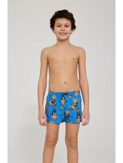 BOXERKY CHLAPEC MLADÝ 715