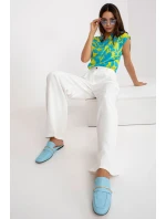 Dámske nohavice model 166898 Italy Moda