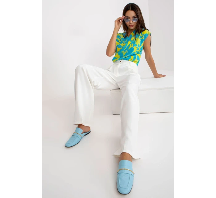 Dámske nohavice model 166898 Italy Moda