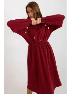 Denné šaty model 173396 Relevantnosť