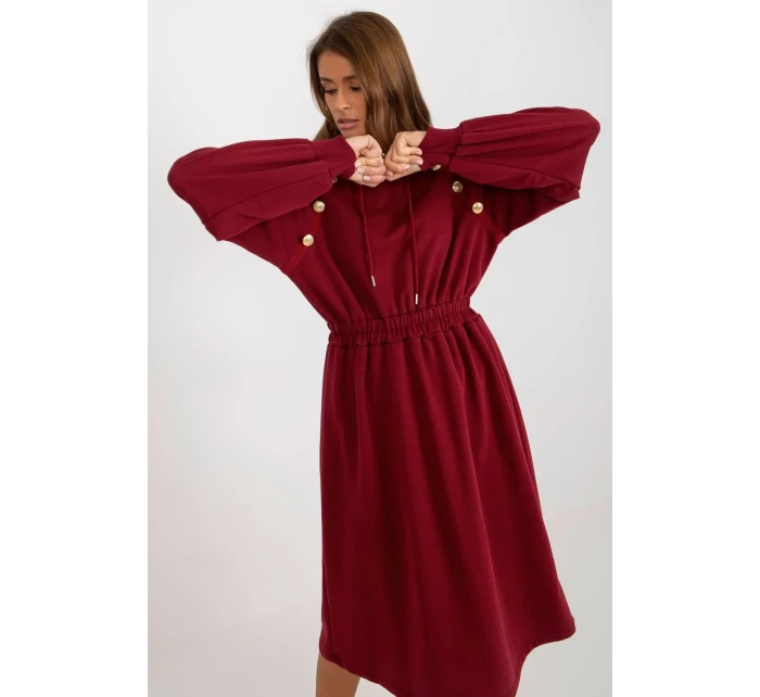 Denné šaty model 173396 Relevantnosť