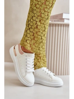 Tenisky model 201723 Krok vo veľkom štýle