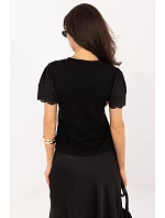 Blúzka model 227239 Taliansko Moda