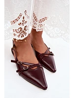 Sandále model 228782 Step in style Sandále model 228782 Step in style