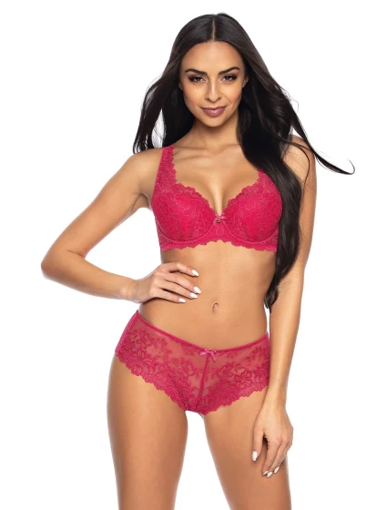 Vystužená dámska podprsenka full cup Mat M-053/22 Carmela Rubin