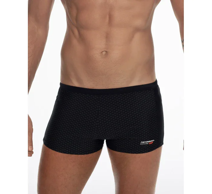 Pánské plavky boxerky  M3XL model 19460697 - Henderson