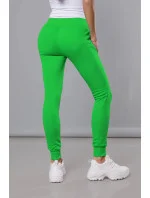 Zelené tepláky (CK01-27) Zelené tepláky (CK01-27)