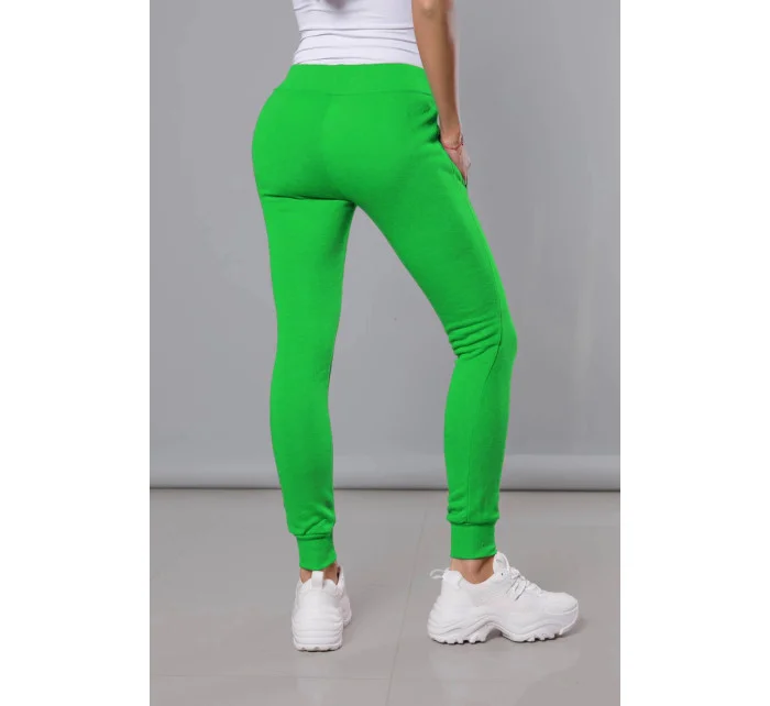 Zelené tepláky (CK01-27) Zelené tepláky (CK01-27)