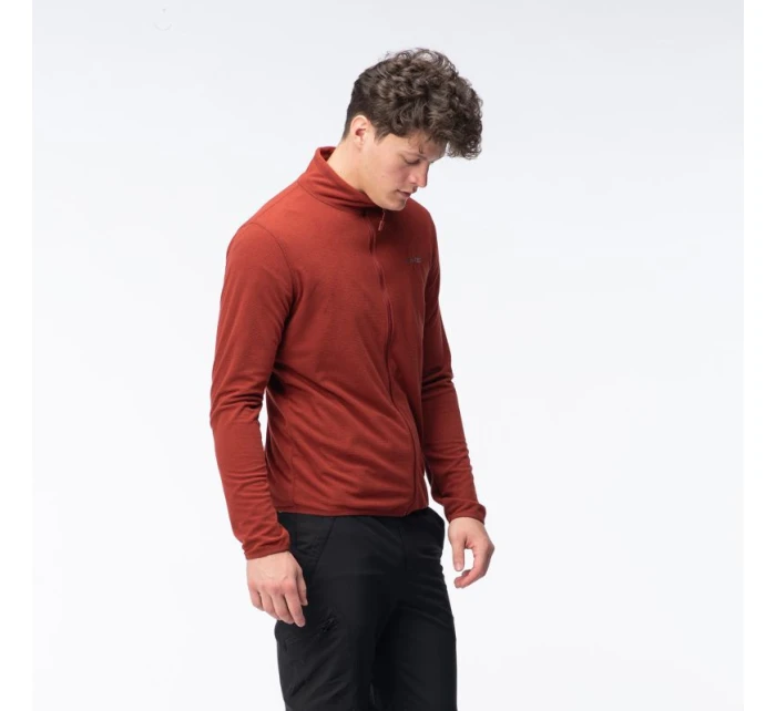 Hi-Tec fleece Damis II FULL ZIP M 92800621584 Hi-Tec fleece Damis II FULL ZIP M 92800621584